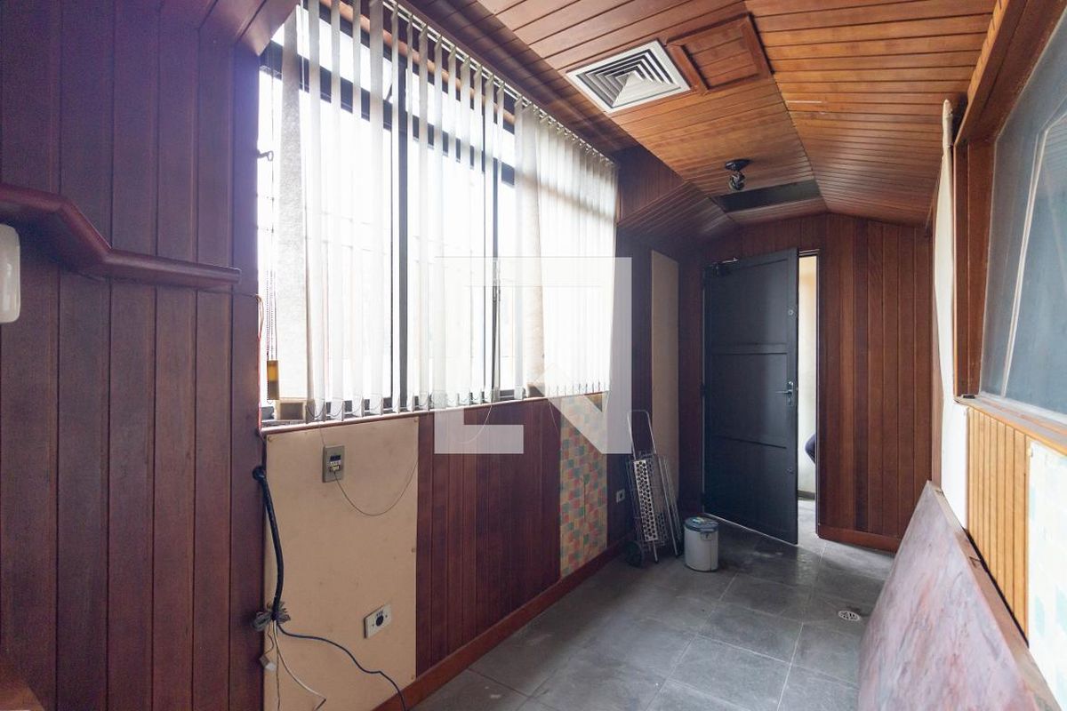 Casa, 5 quartos, 400 m² - Foto 78