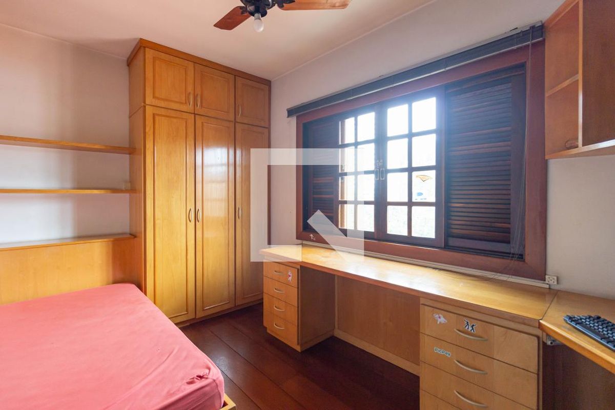 Casa, 5 quartos, 400 m² - Foto 28