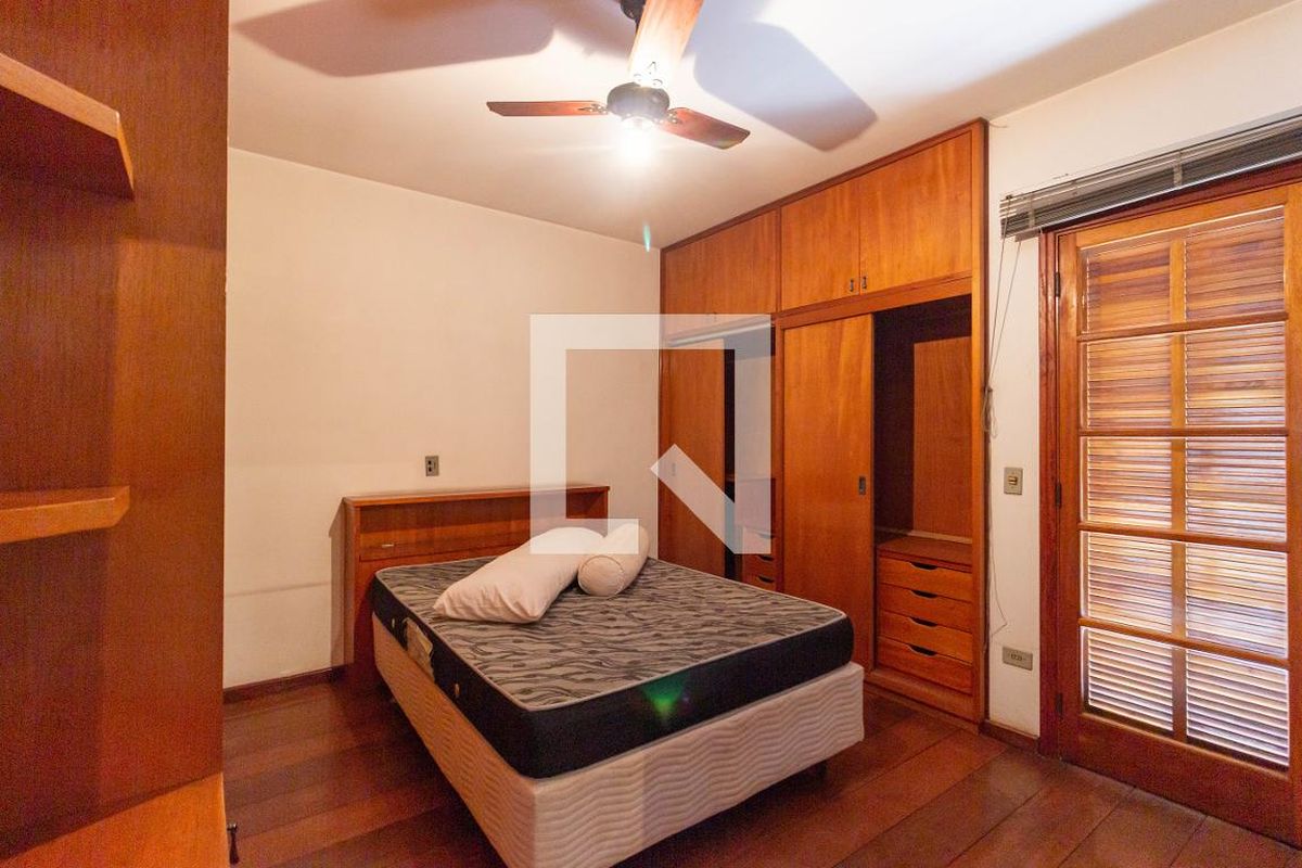 Casa, 5 quartos, 400 m² - Foto 14