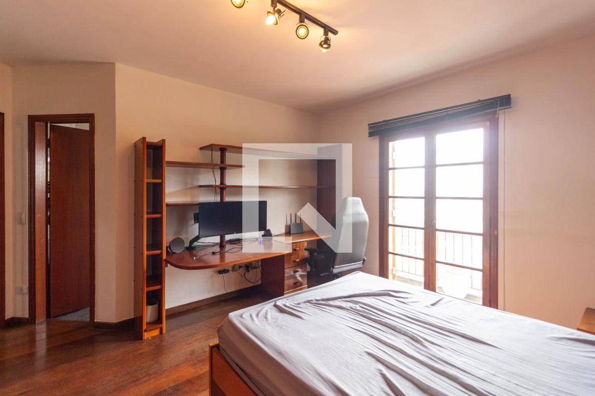 Casa, 5 quartos, 400 m² - Foto 34