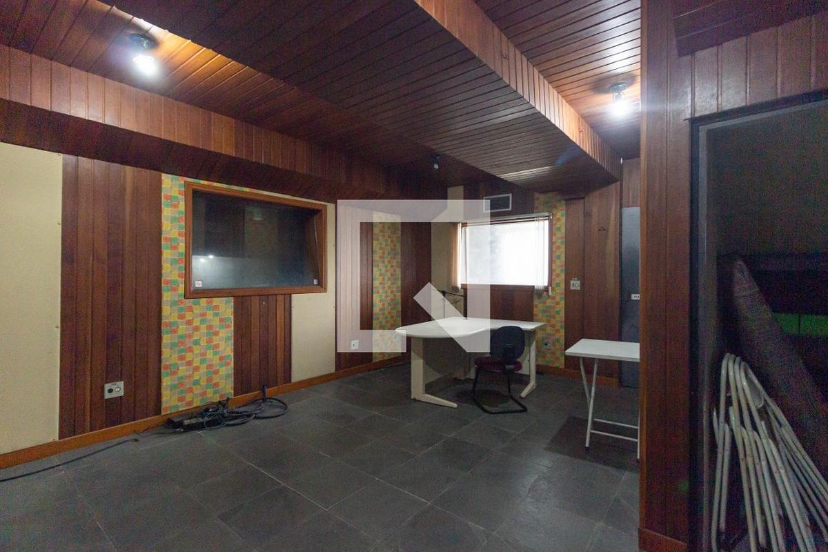 Casa, 5 quartos, 400 m² - Foto 83