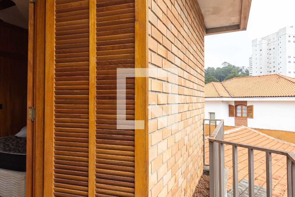Casa, 5 quartos, 400 m² - Foto 25