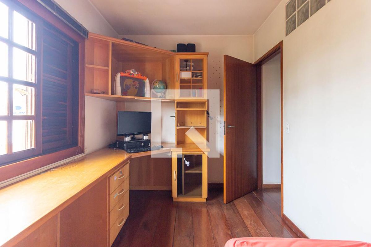 Casa, 5 quartos, 400 m² - Foto 31