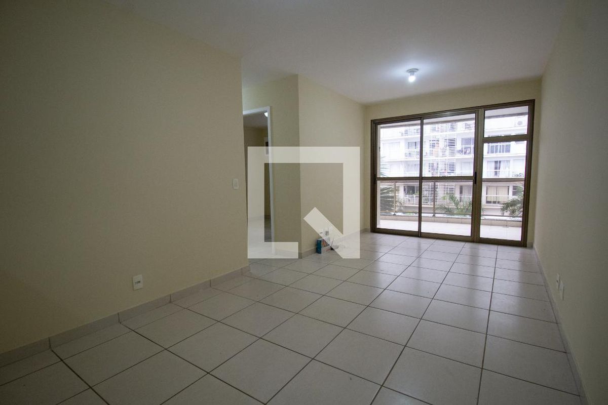 Apartamento, 3 quartos, 93 m² - Foto 2