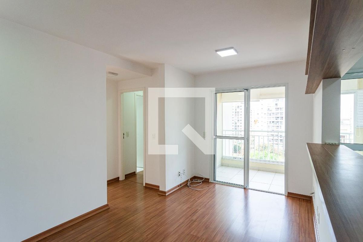Apartamento, 2 quartos, 60 m² - Foto 4