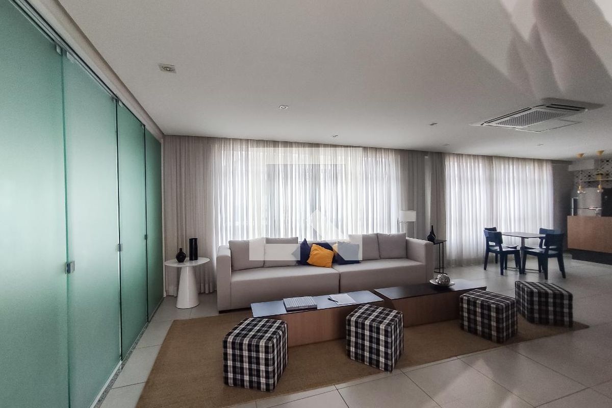 Apartamento, 2 quartos, 60 m² - Foto 100