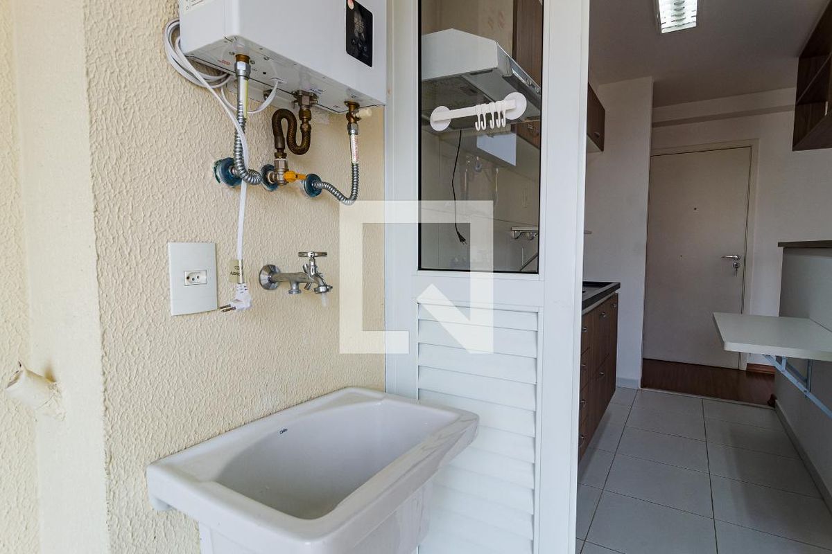 Apartamento, 2 quartos, 60 m² - Foto 74