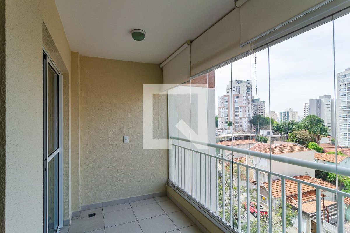 Apartamento, 2 quartos, 60 m² - Foto 12