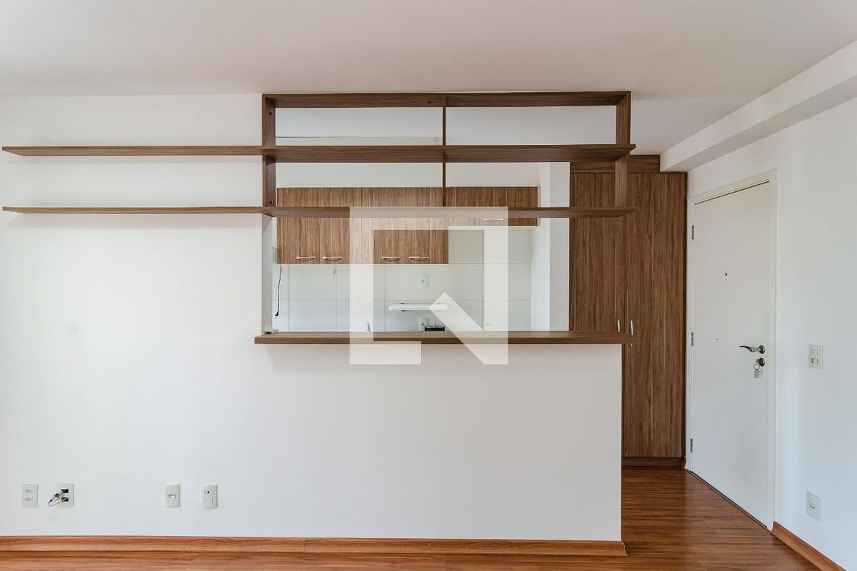 Apartamento, 2 quartos, 60 m² - Foto 60