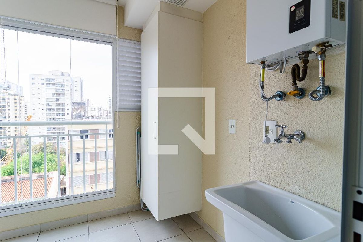 Apartamento, 2 quartos, 60 m² - Foto 72