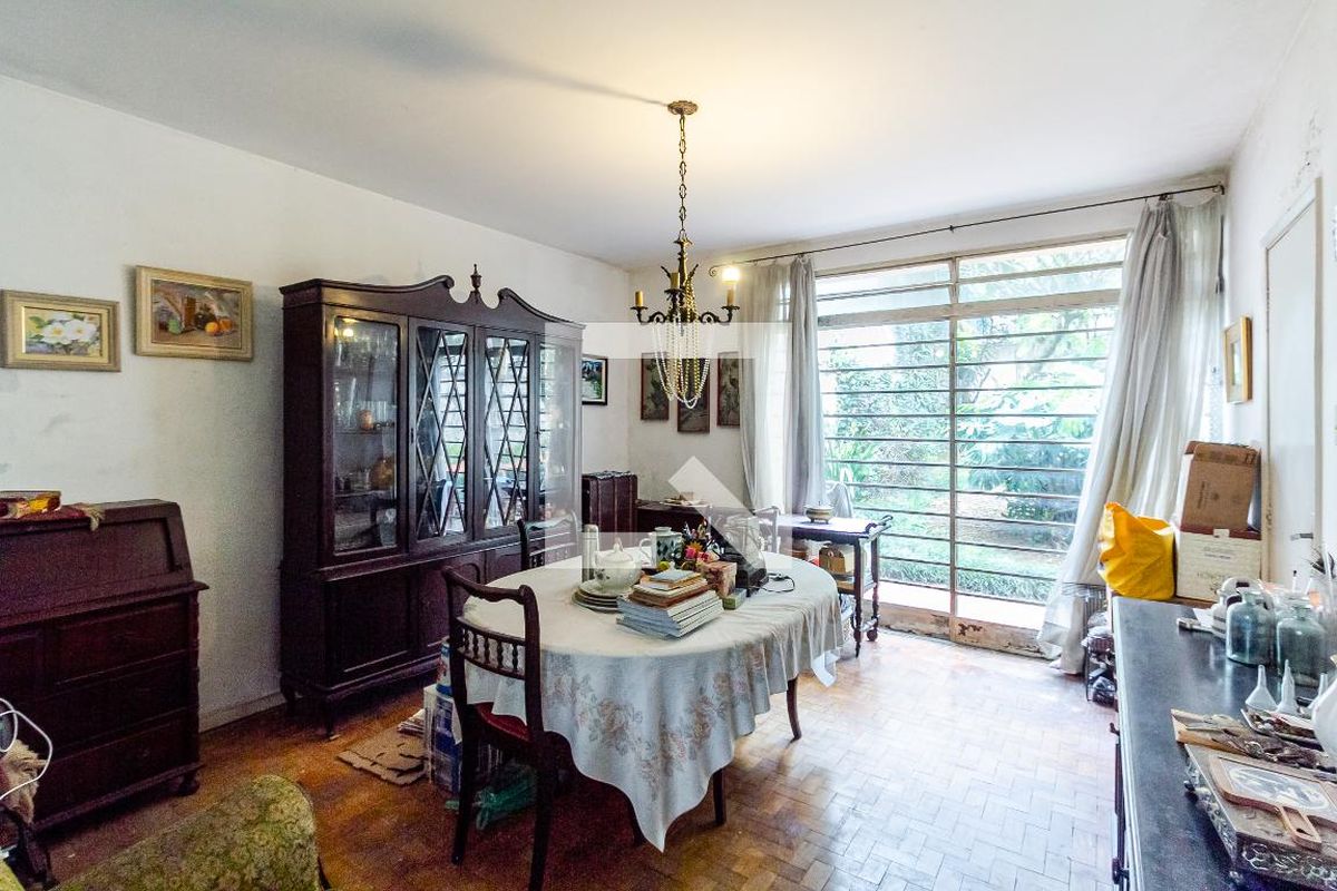 Casa, 4 quartos, 235 m² - Foto 13