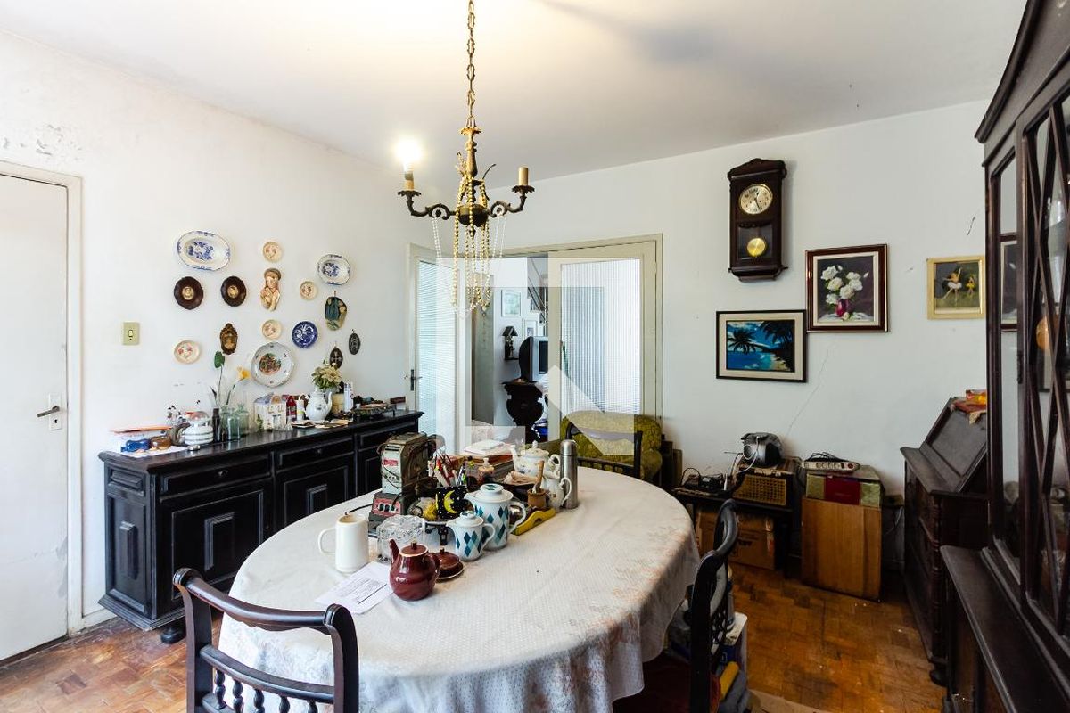 Casa, 4 quartos, 235 m² - Foto 19