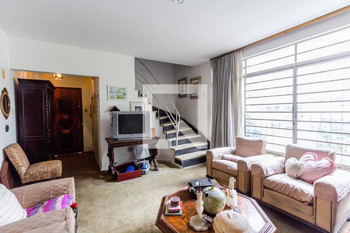 Casa, 4 quartos, 235 m² - Foto 5