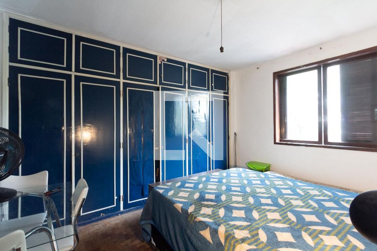 Casa, 4 quartos, 235 m² - Foto 45
