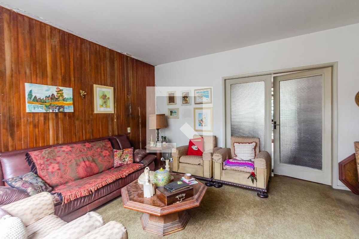 Casa, 4 quartos, 235 m² - Foto 9