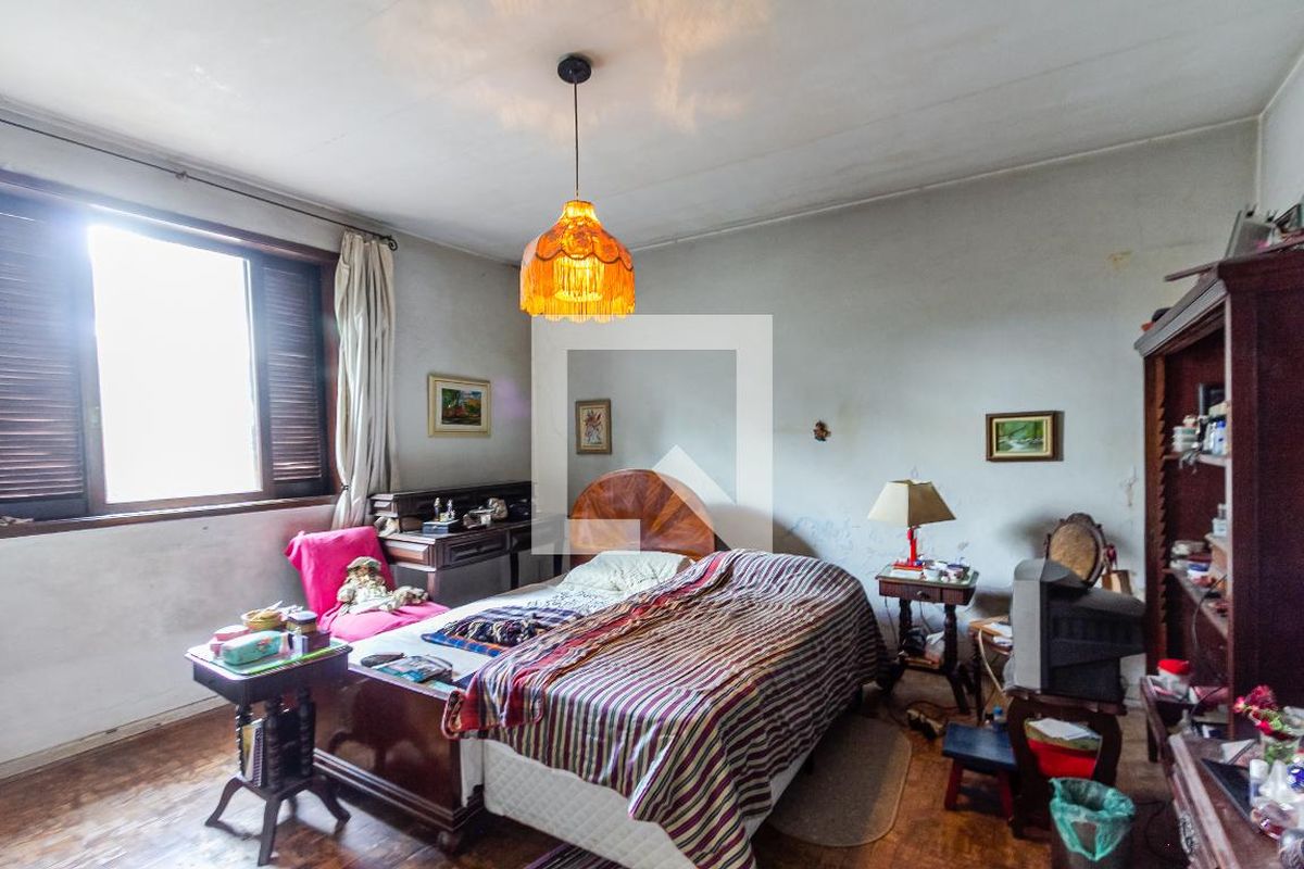 Casa, 4 quartos, 235 m² - Foto 23