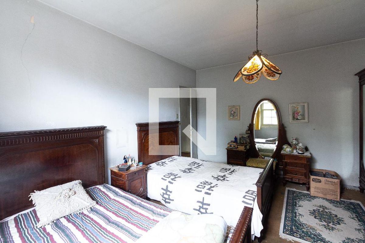 Casa, 4 quartos, 235 m² - Foto 35