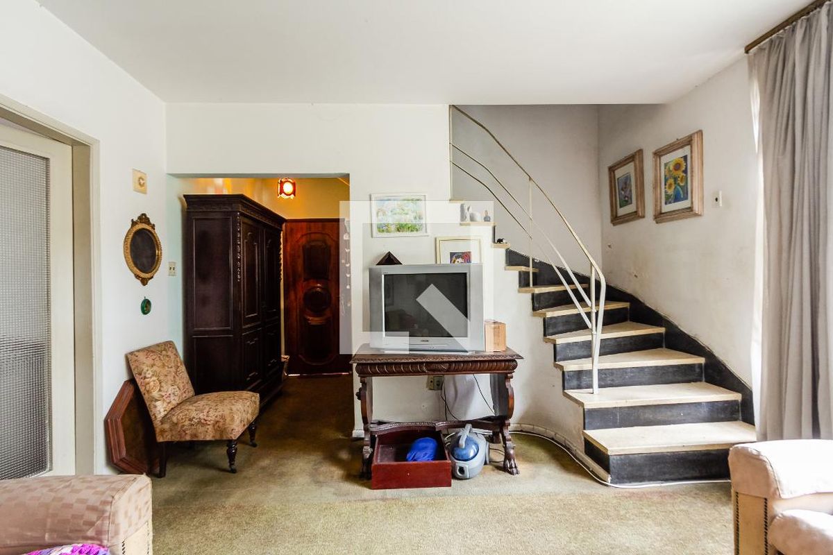 Casa, 4 quartos, 235 m² - Foto 11