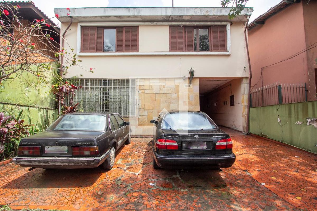 Casa, 4 quartos, 235 m² - Foto 82