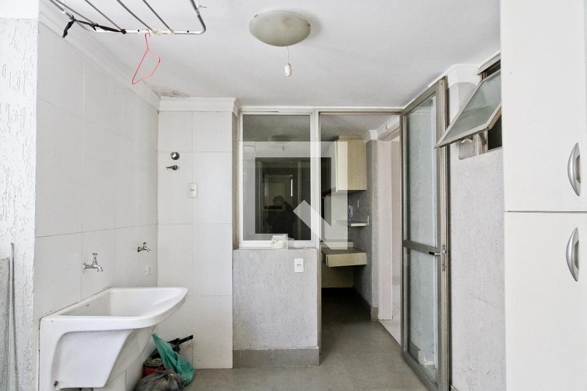 Apartamento, 3 quartos, 90 m² - Foto 82
