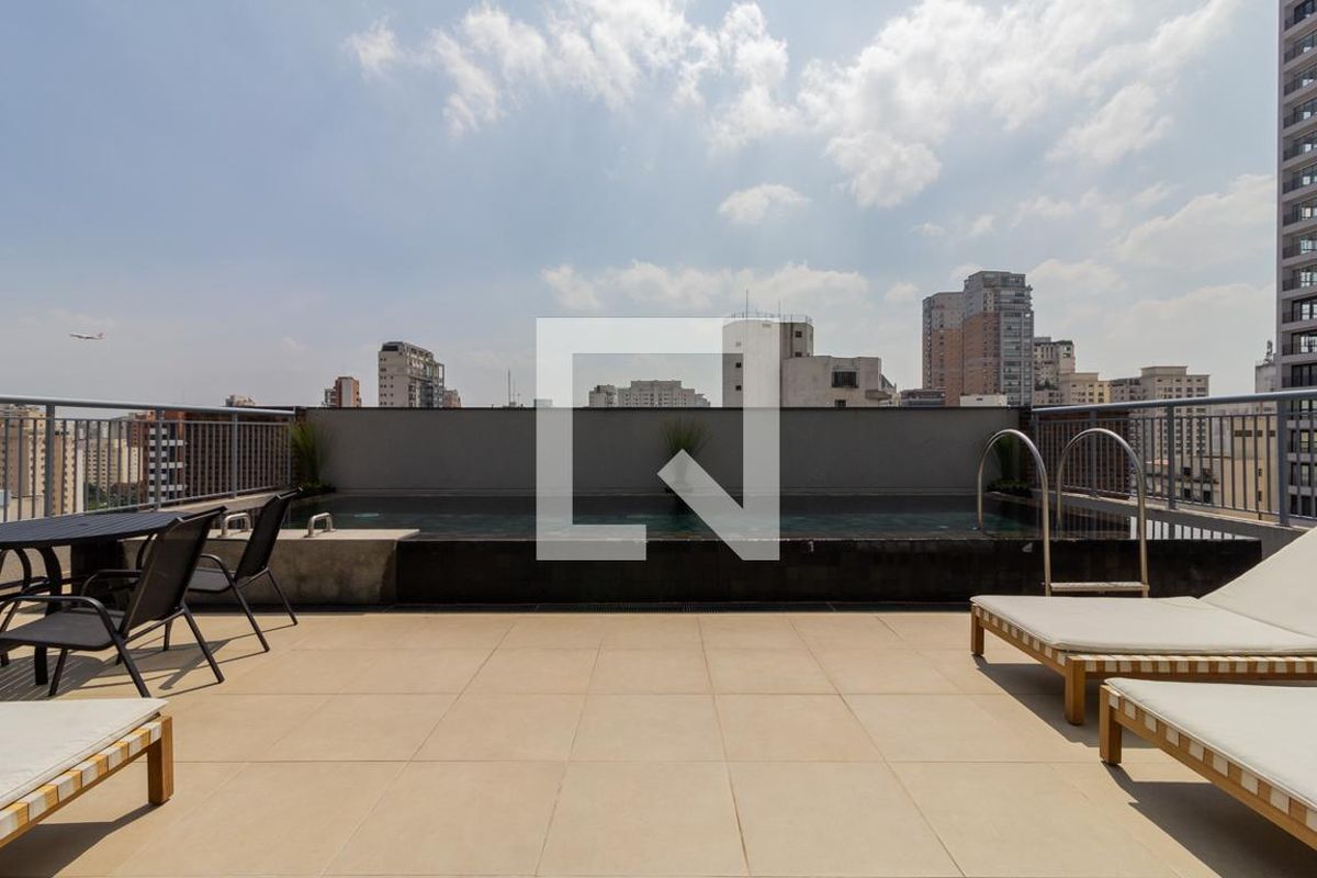 Kitnet-Studio, 21 m² - Foto 39
