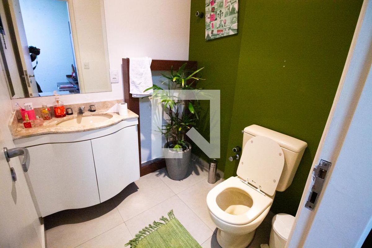 Apartamento, 2 quartos, 110 m² - Foto 10