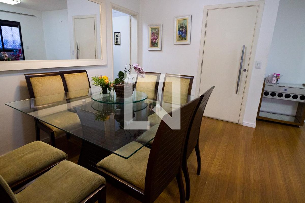 Apartamento, 2 quartos, 110 m² - Foto 7