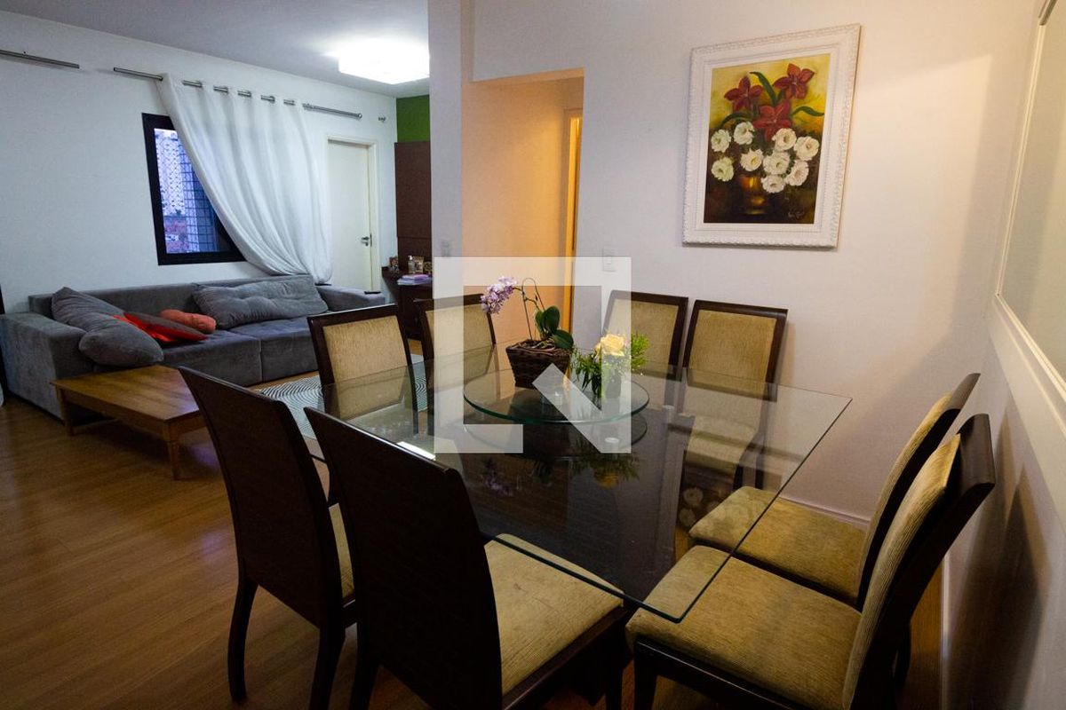 Apartamento, 2 quartos, 110 m² - Foto 6