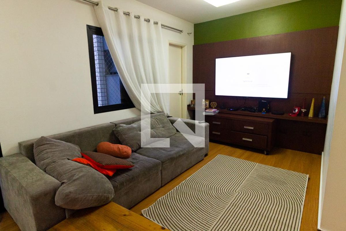Apartamento, 2 quartos, 110 m² - Foto 1