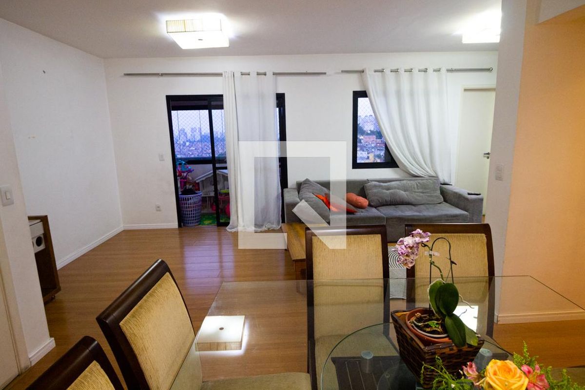 Apartamento, 2 quartos, 110 m² - Foto 4