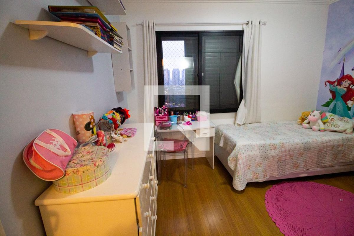 Apartamento, 2 quartos, 110 m² - Foto 16