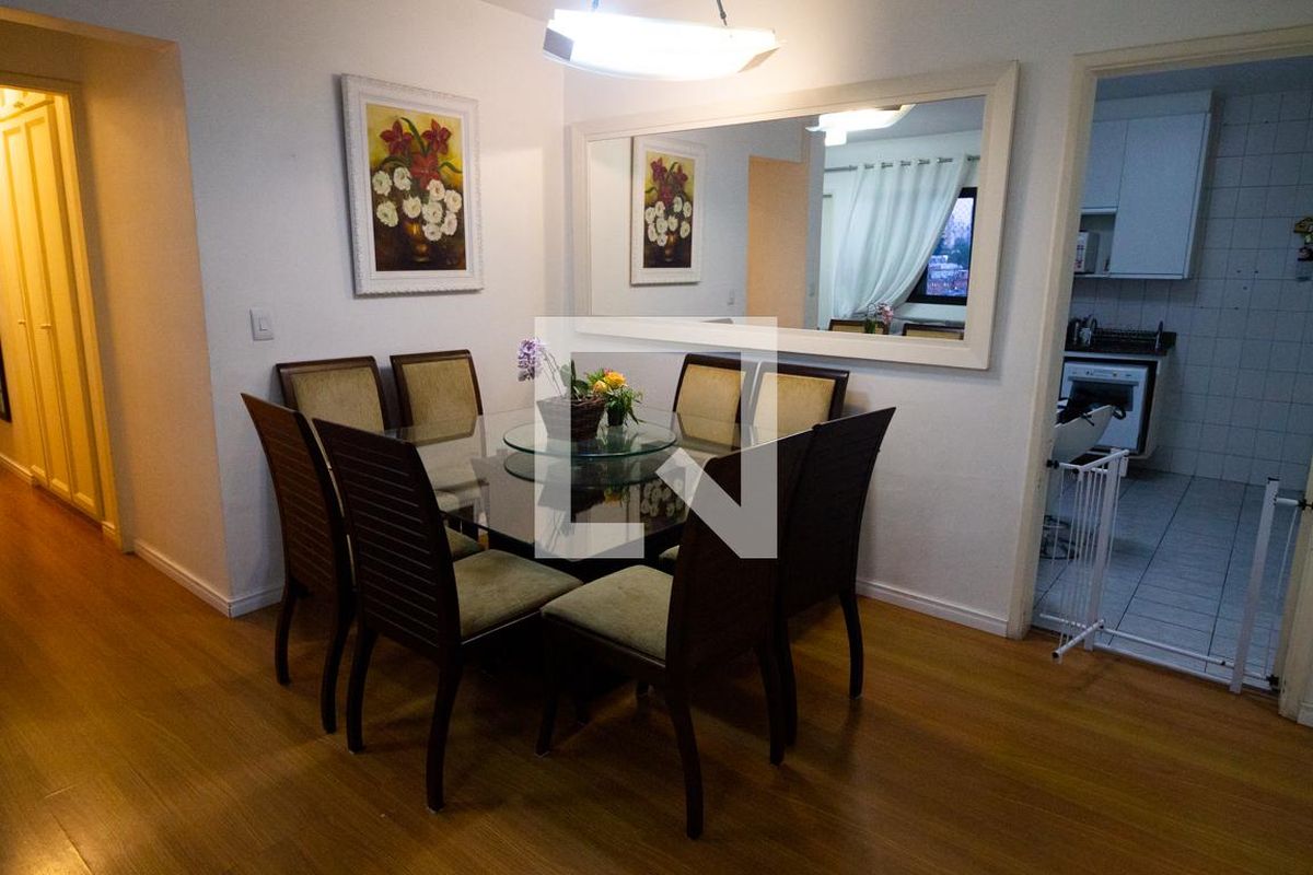 Apartamento, 2 quartos, 110 m² - Foto 5