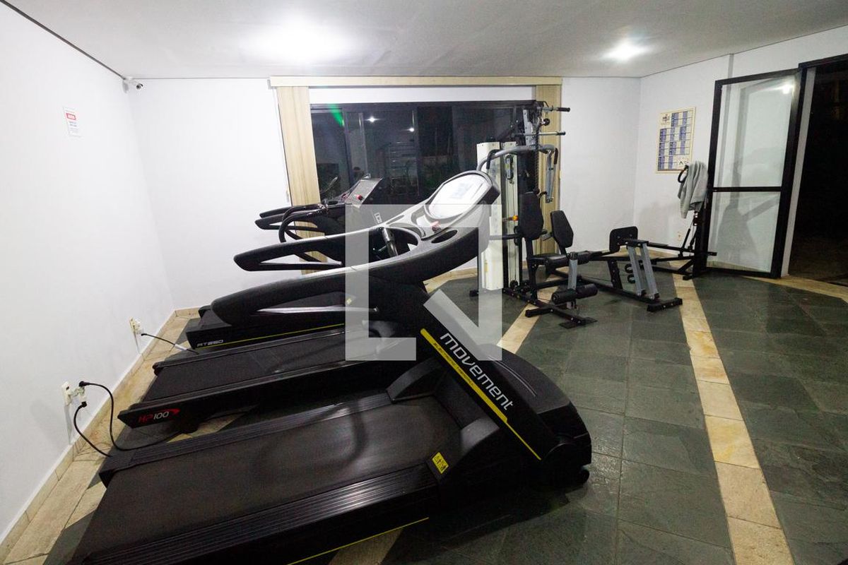 Apartamento, 2 quartos, 110 m² - Foto 40