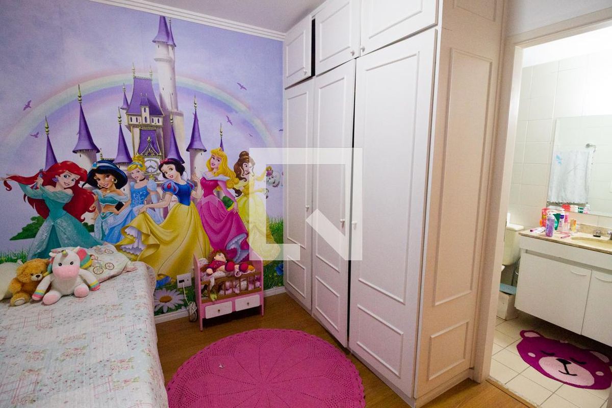 Apartamento, 2 quartos, 110 m² - Foto 15