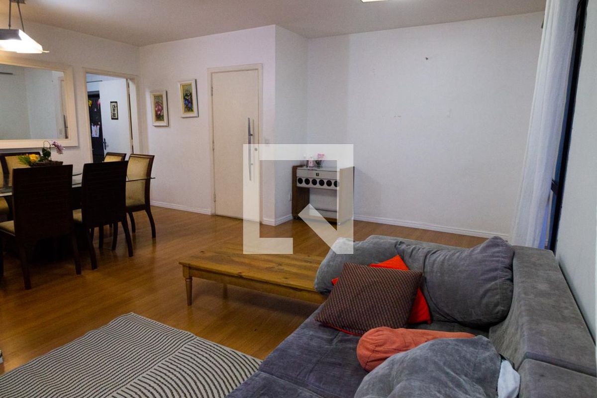 Apartamento, 2 quartos, 110 m² - Foto 2
