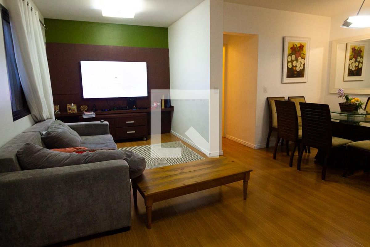 Apartamento, 2 quartos, 110 m² - Foto 3