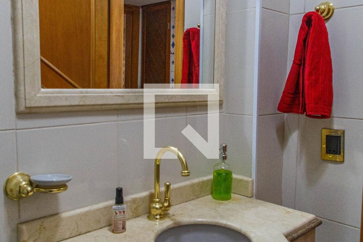 Apartamento, 3 quartos, 156 m² - Foto 28