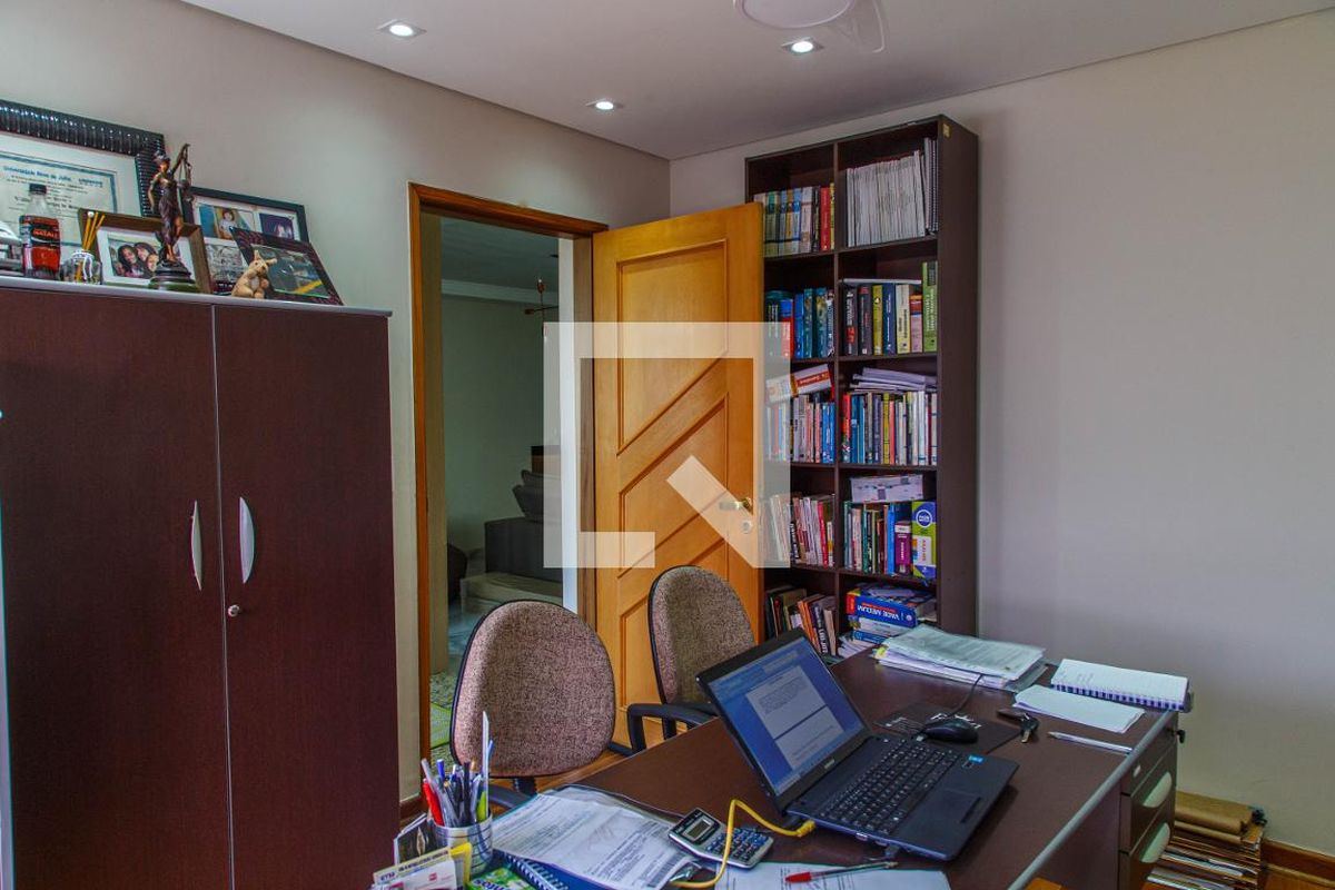 Apartamento, 3 quartos, 156 m² - Foto 36