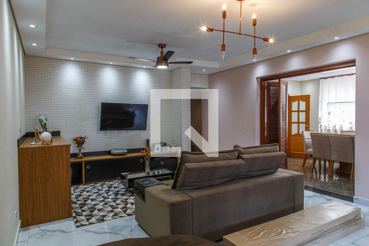 Apartamento, 3 quartos, 156 m² - Foto 4