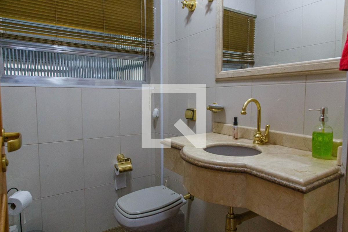 Apartamento, 3 quartos, 156 m² - Foto 22
