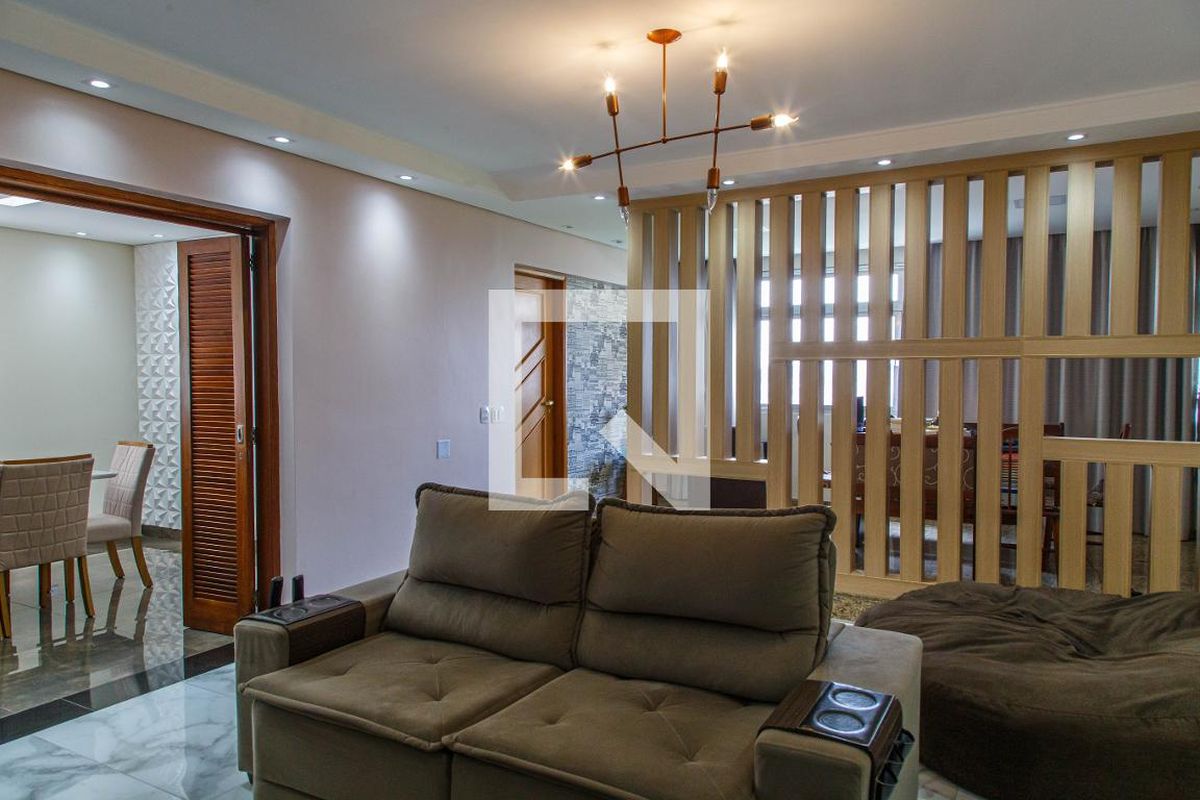Apartamento, 3 quartos, 156 m² - Foto 6