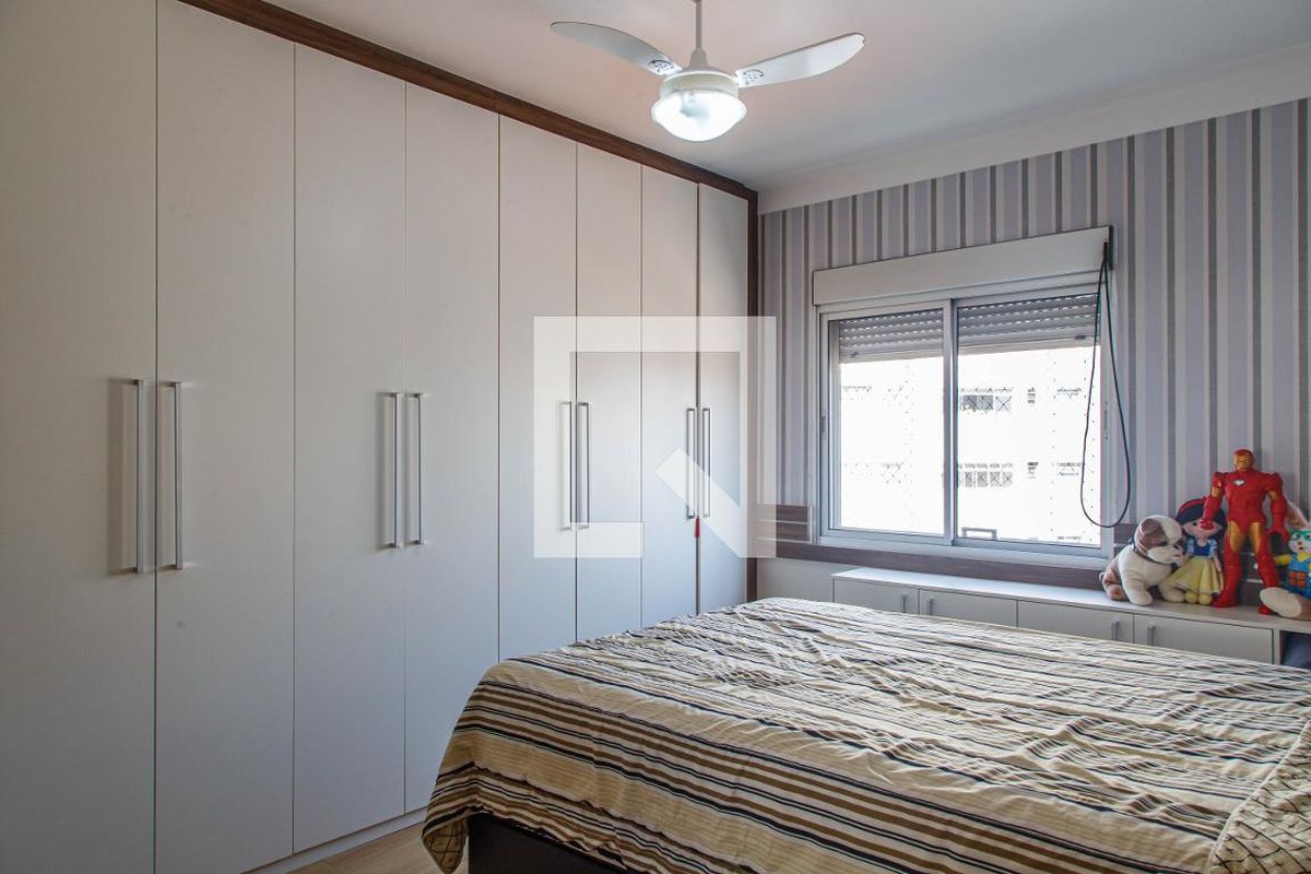 Apartamento, 3 quartos, 156 m² - Foto 38
