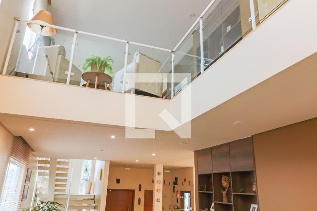 Casa, 5 quartos, 500 m² - Foto 8