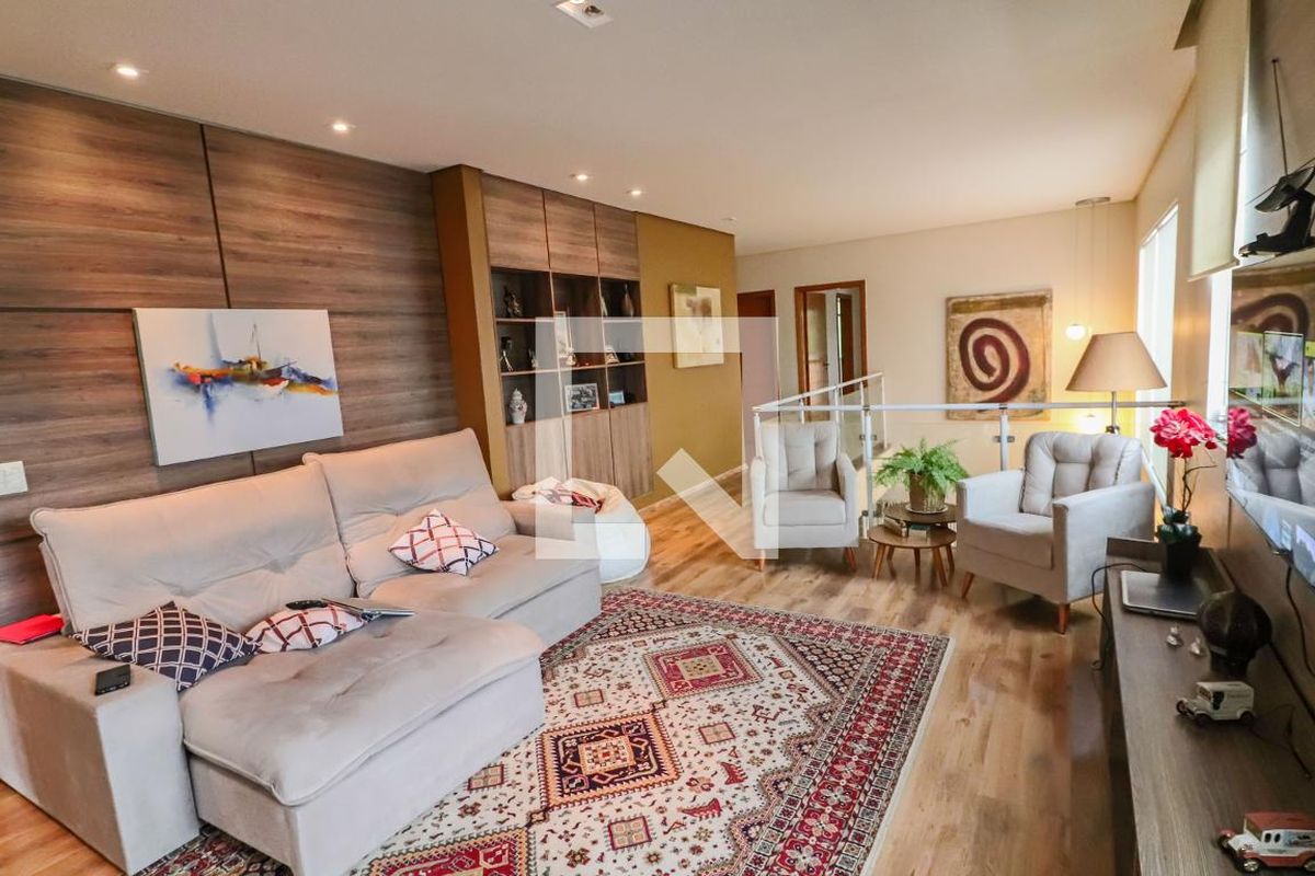 Casa, 5 quartos, 500 m² - Foto 24