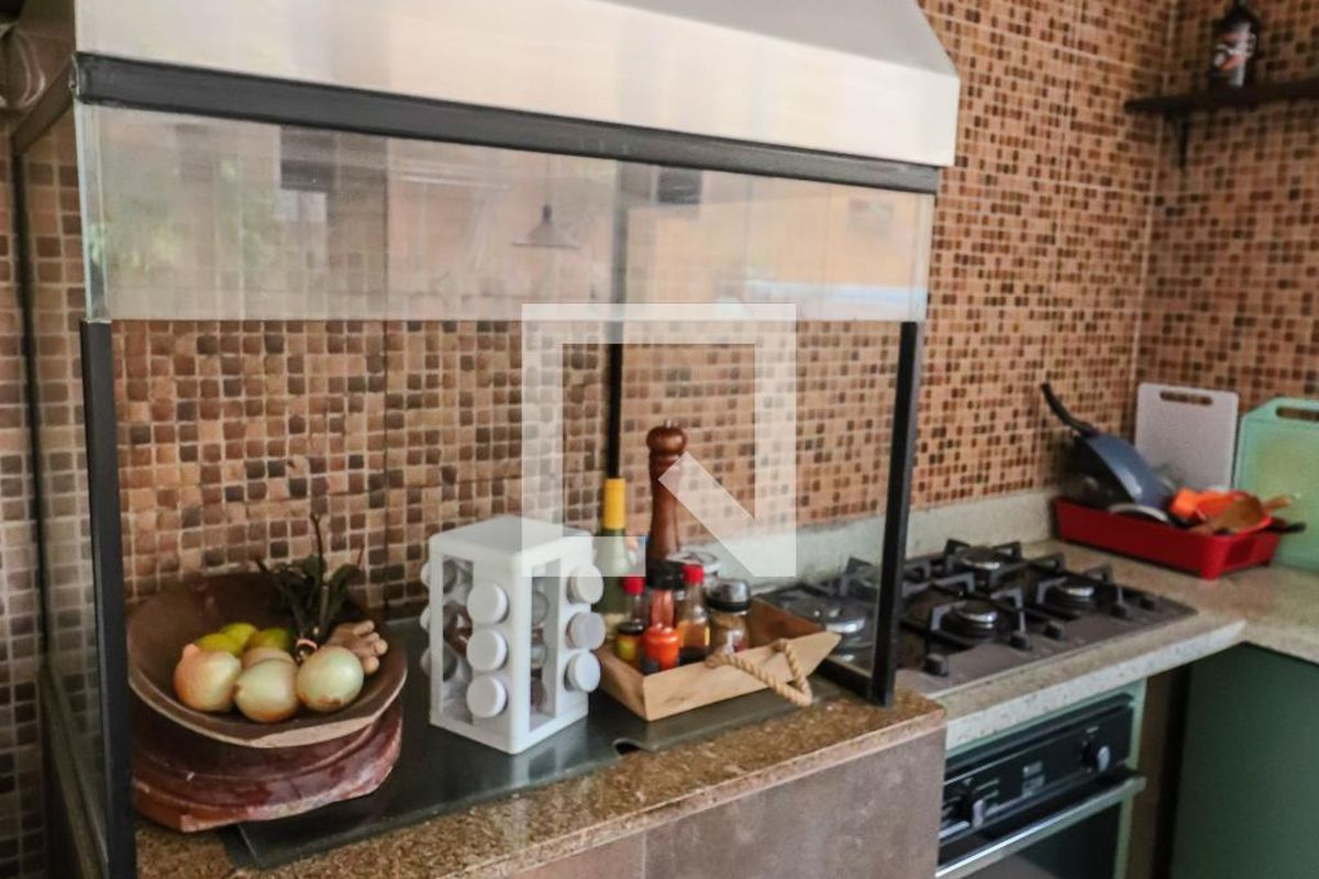 Casa, 5 quartos, 500 m² - Foto 156