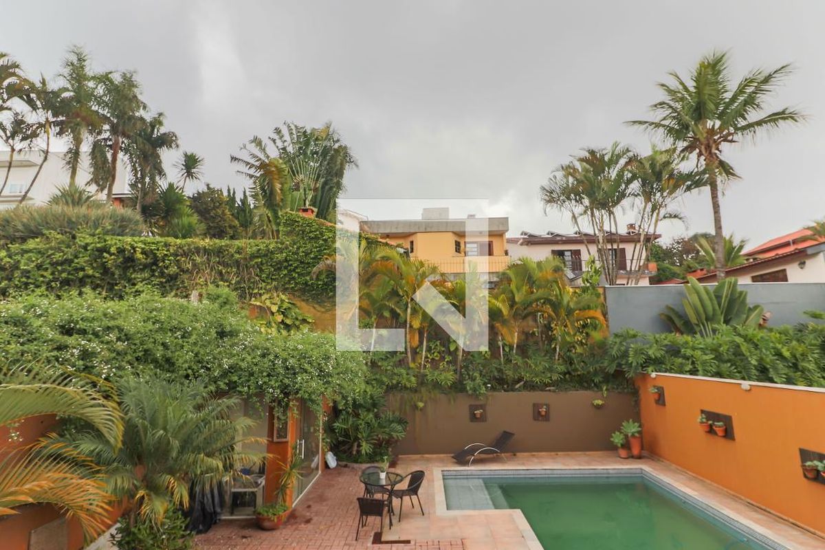 Casa, 5 quartos, 500 m² - Foto 44