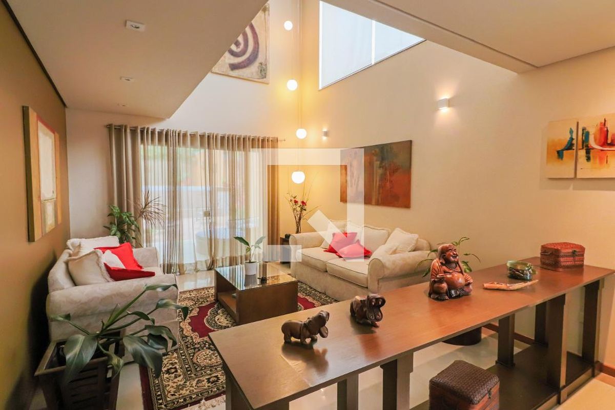 Casa, 5 quartos, 500 m² - Foto 4