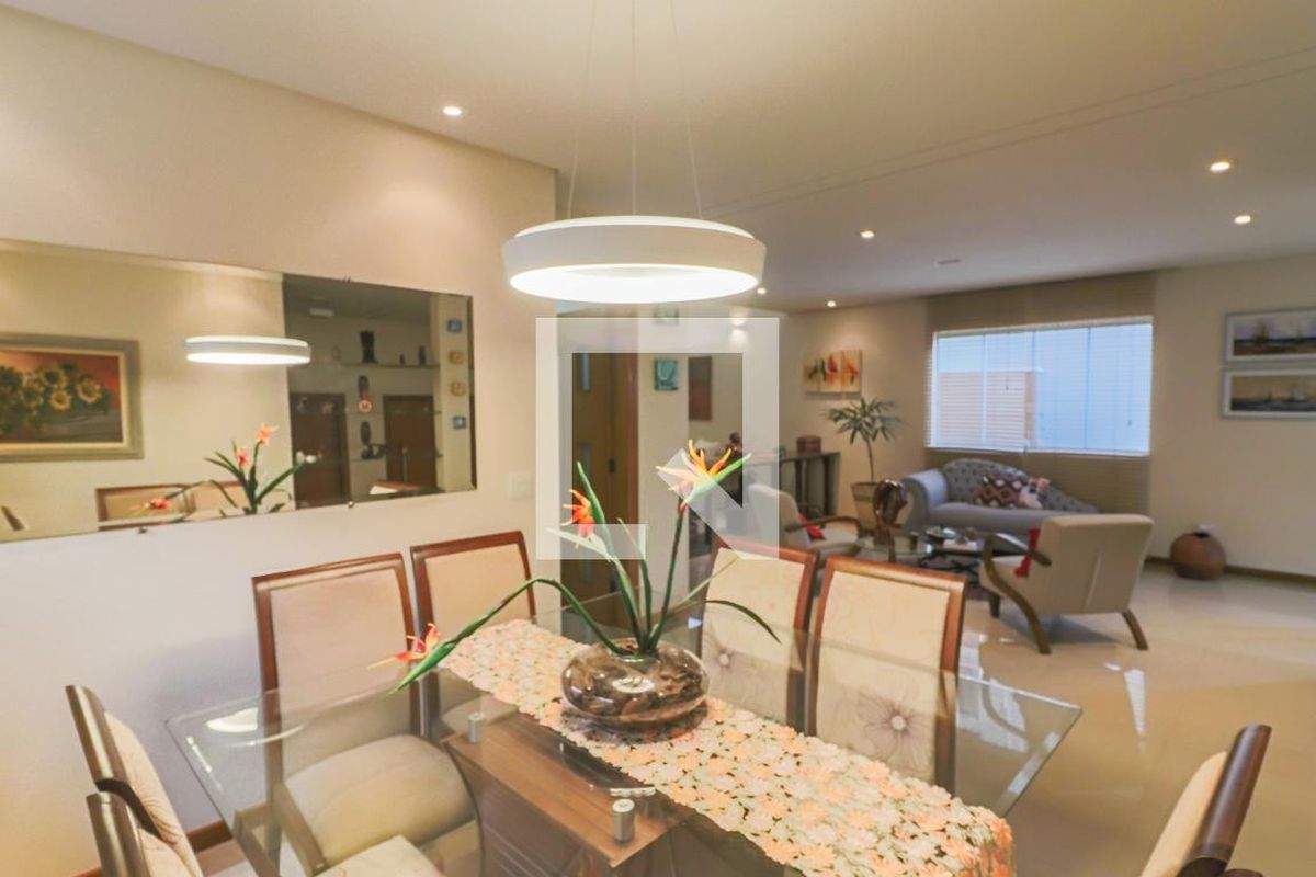 Casa, 5 quartos, 500 m² - Foto 14