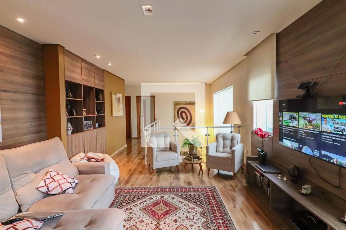 Casa, 5 quartos, 500 m² - Foto 26