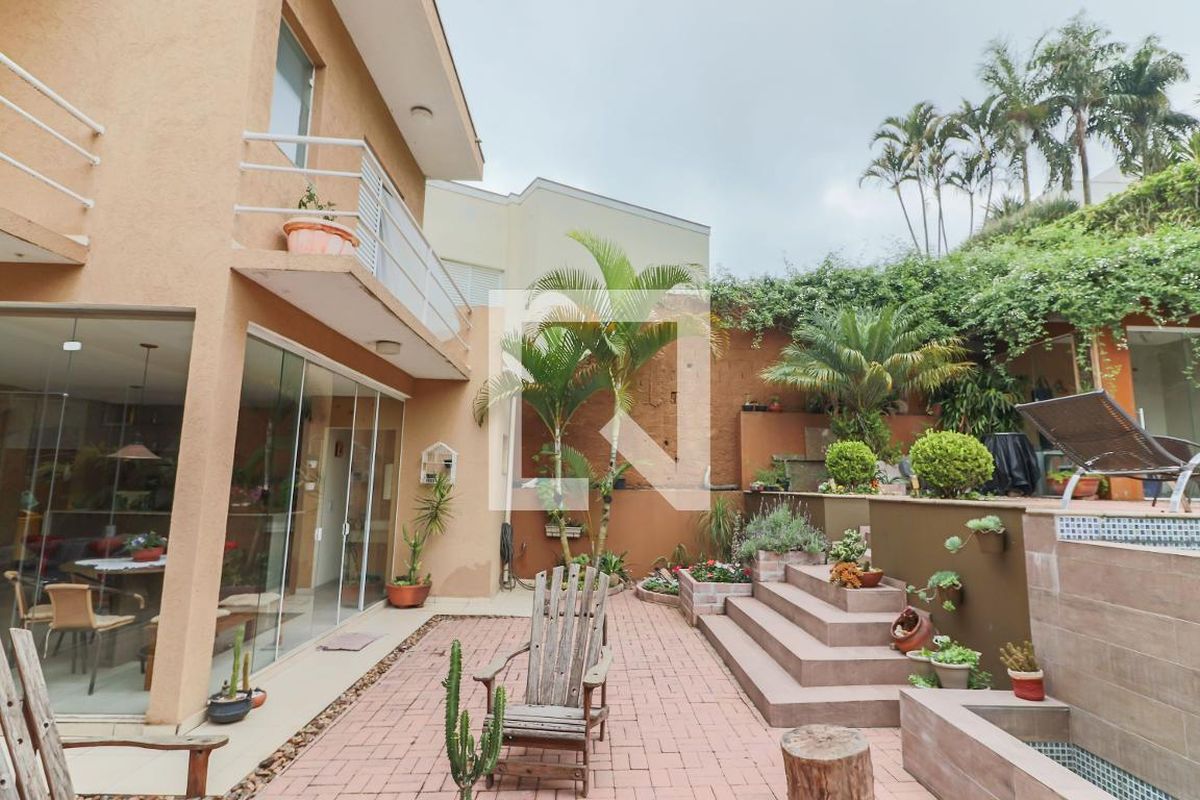 Casa, 5 quartos, 500 m² - Foto 142